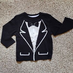 Jumping Beans 2T Long Sleeve Shirt